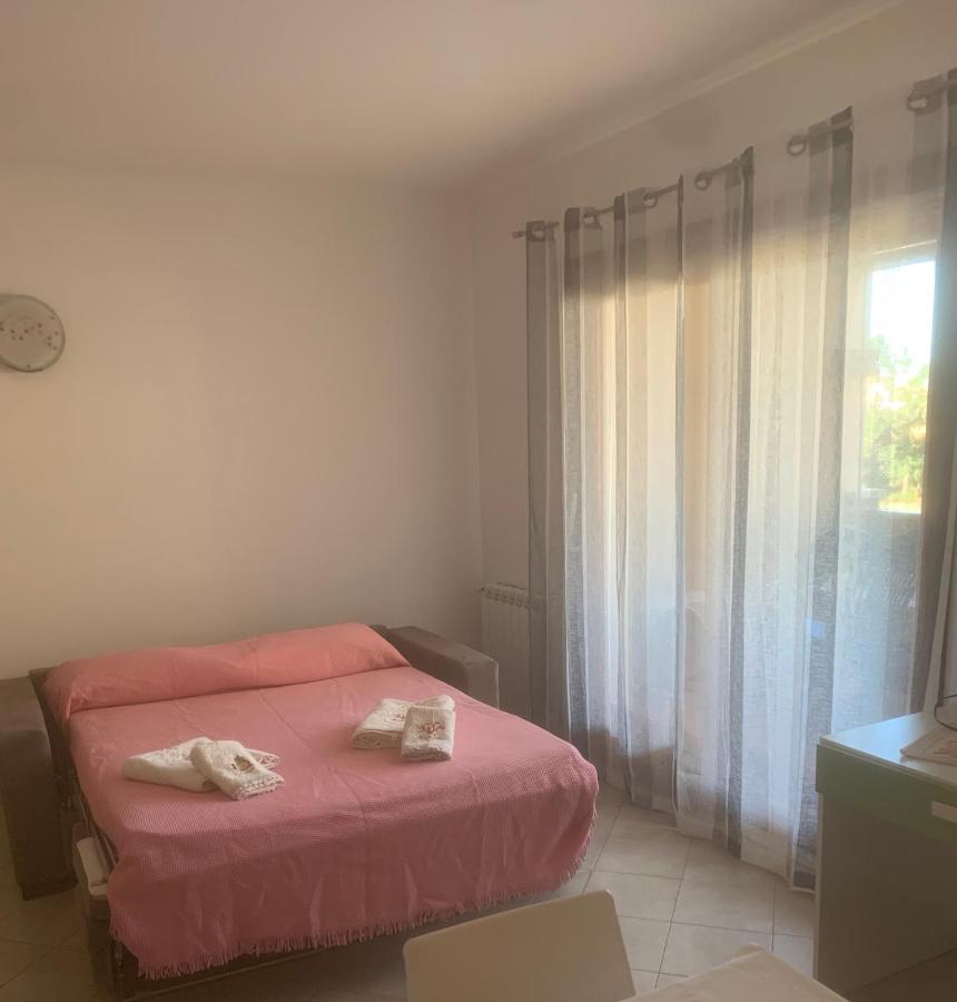 Il Castello Apartment Olbia Exterior photo