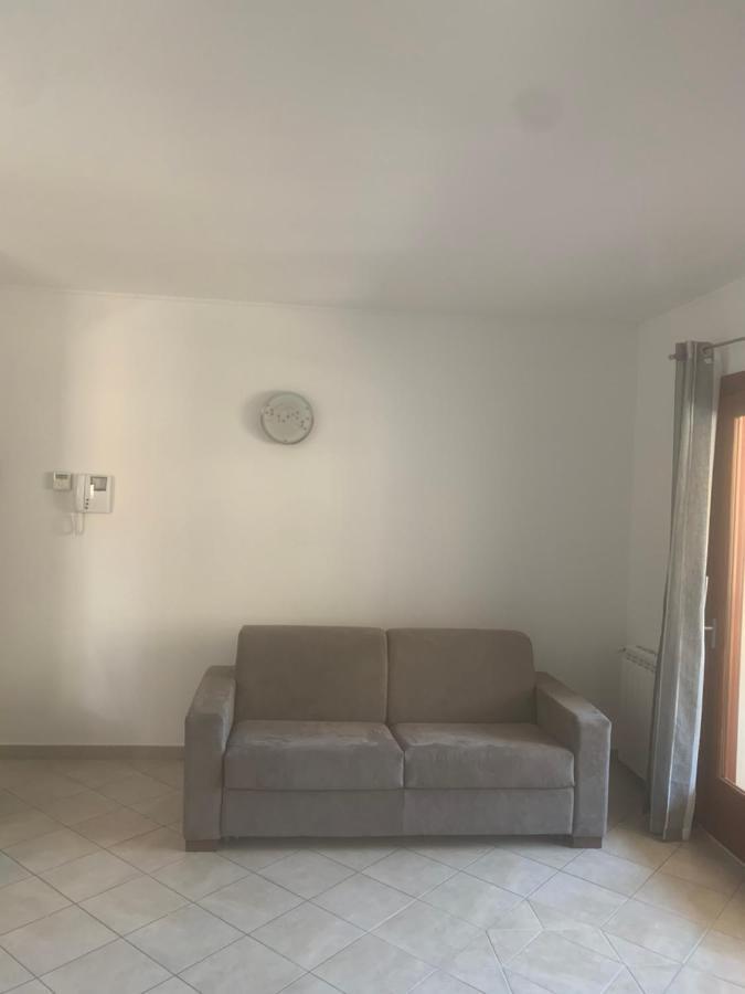 Il Castello Apartment Olbia Exterior photo