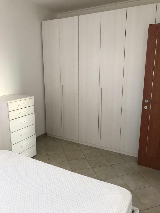 Il Castello Apartment Olbia Exterior photo