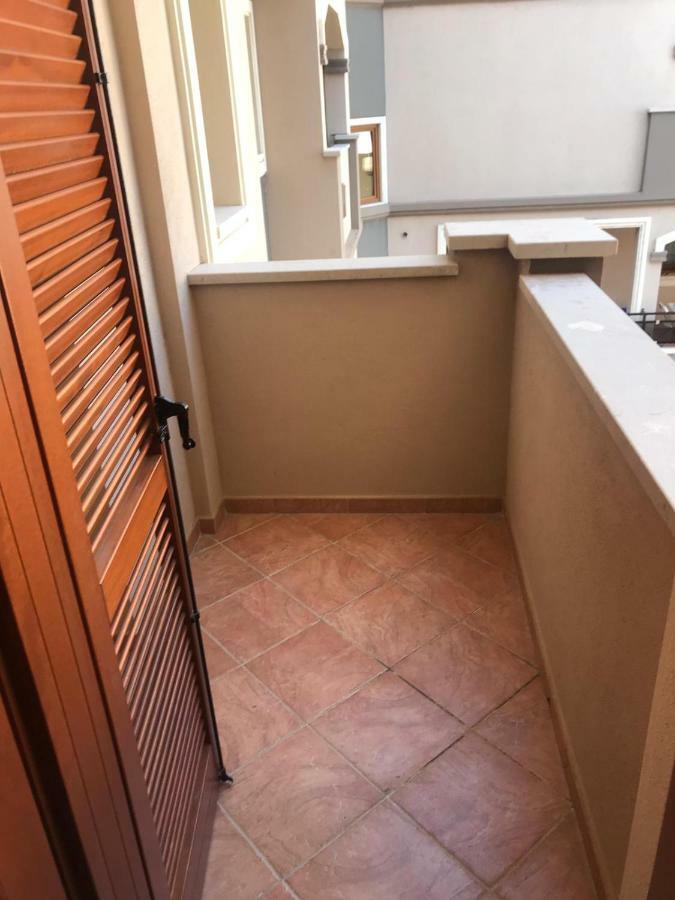 Il Castello Apartment Olbia Exterior photo