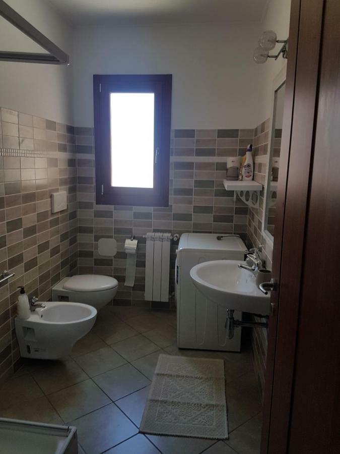 Il Castello Apartment Olbia Exterior photo