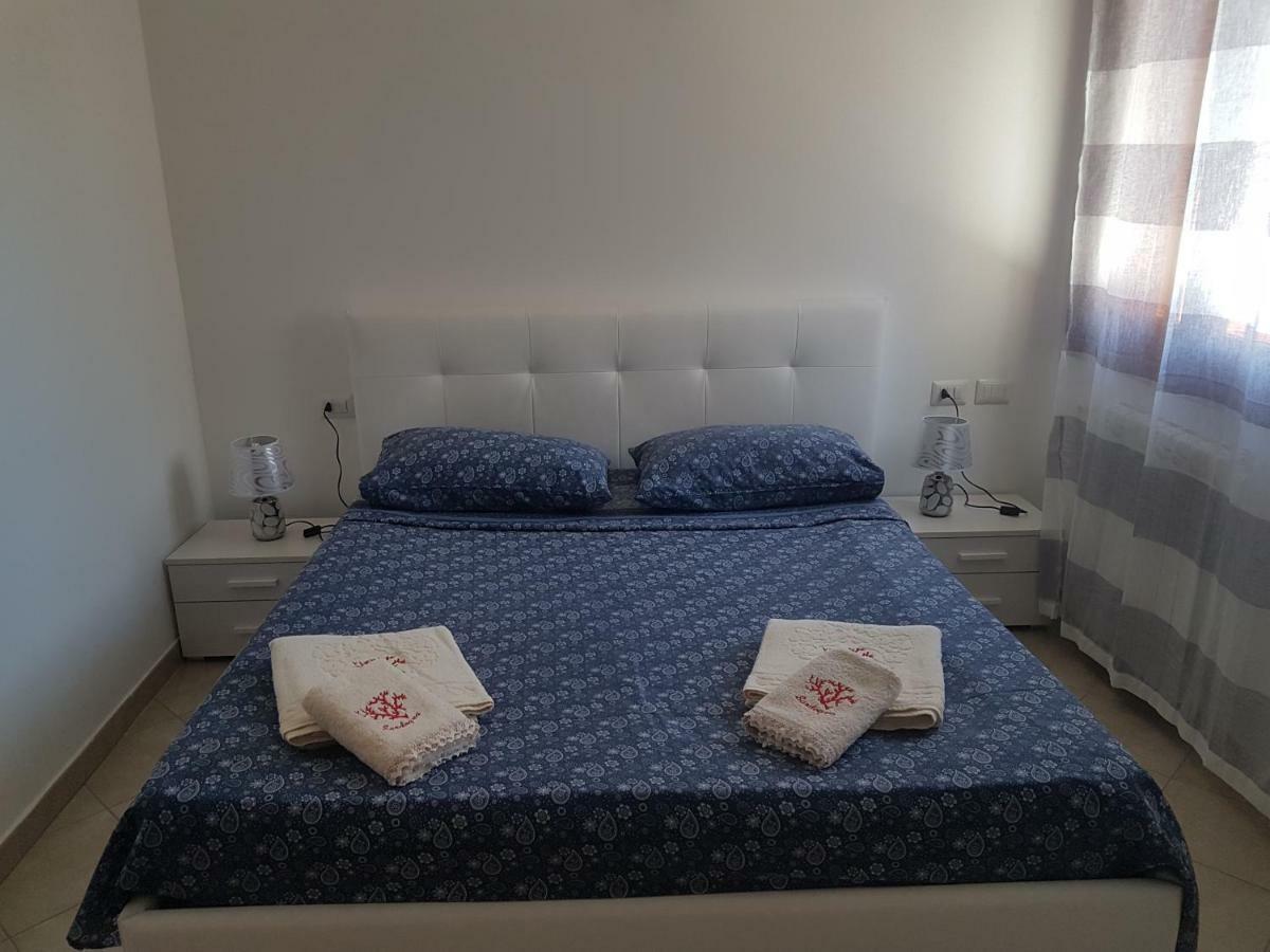 Il Castello Apartment Olbia Exterior photo